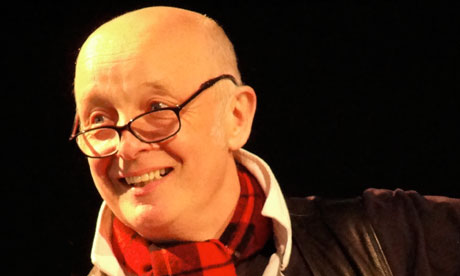 Kjartan Poskitt