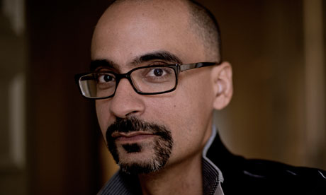 Junot Diaz