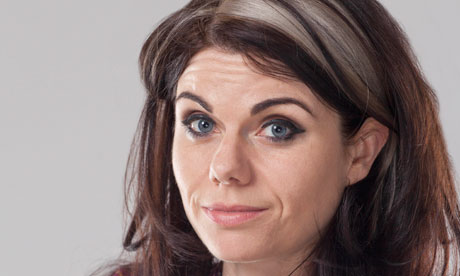 Caitlin Moran