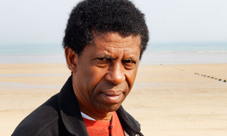 Dany Laferriere