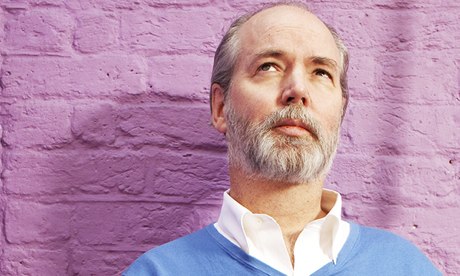 Douglas Coupland