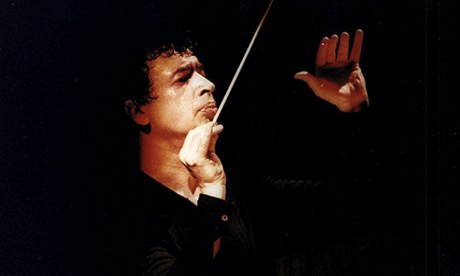 Semyon Bychkov 