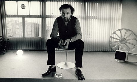 Peter Hall