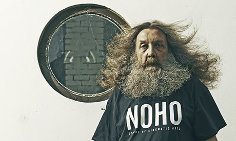 Alan Moore