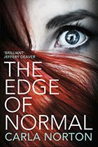 The Edge of Normal by Carla Norton