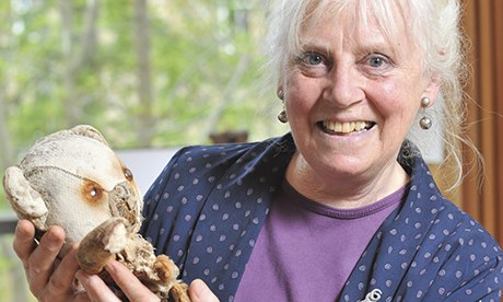 Mairi Hedderwick