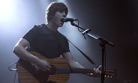 Jake Bugg Performs At O2 Academy In Glasgow