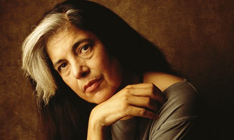 Susan Sontag