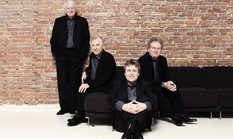 The Hilliard Ensemble
