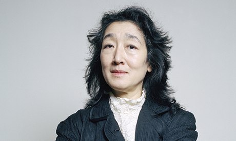 Mitsuko Uchida