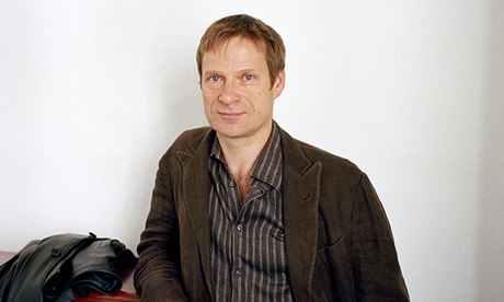 Simon Keenlyside