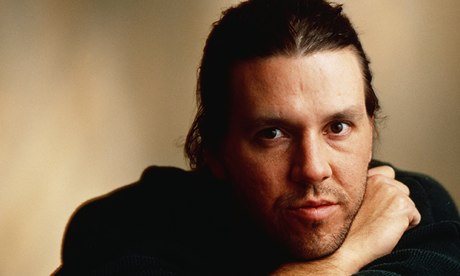 David Foster Wallace
