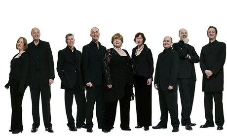 Tallis Scholars
