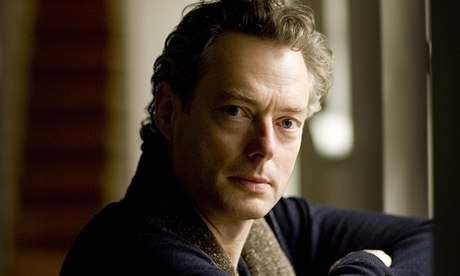 Mark Padmore