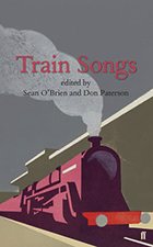 Train Songs, edited by Sean O'Brien and Don Paterson