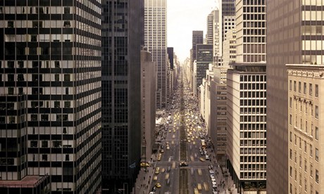 New York
