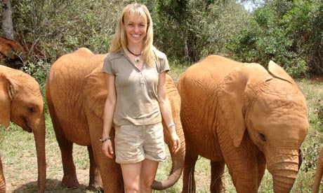 Michaela Strachan
