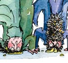 The Twits