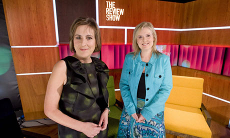 The Review Show