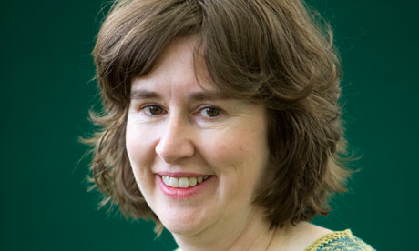 Burnt Island by Alice Thompson – review | Books | The Guardian