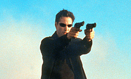 Moggach's heroine Leila becomes involved with a website called Red Pill – a reference to the film Th