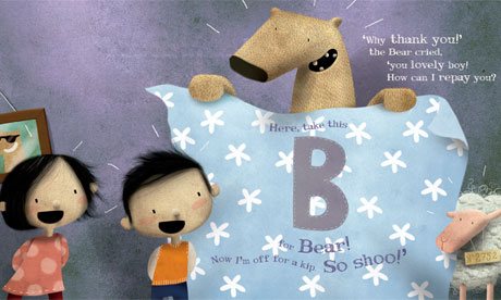 Image from lostmy.name book