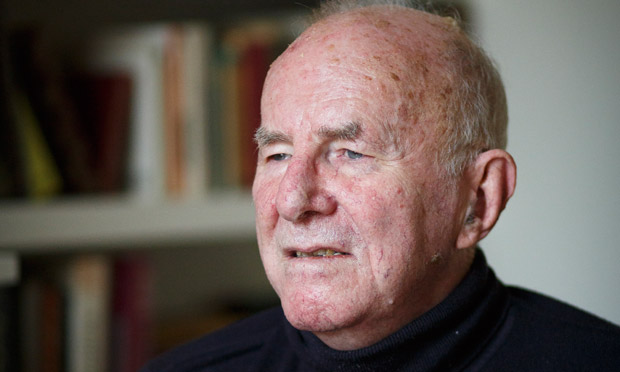 Clive James ��� a life in writing | Books | The Guardian