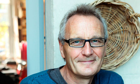 Jeremy Strong