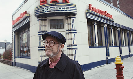 Elmore Leonard 2