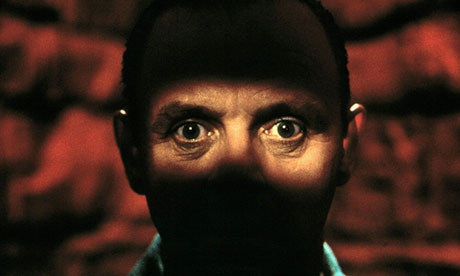 Breaking the silence … in future, readers of books such as The Silence of the Lambs will be able to 