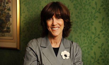 Nora Ephron