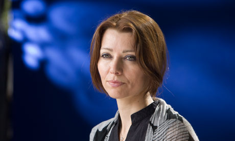 Elif Shafak