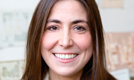 Rebecca Stead