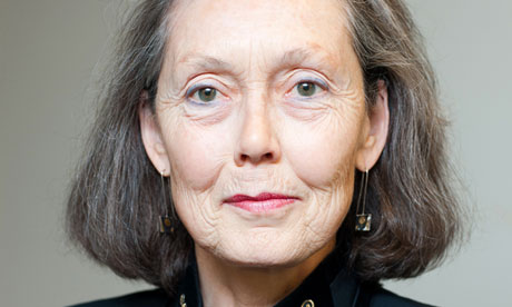 Anne Carson