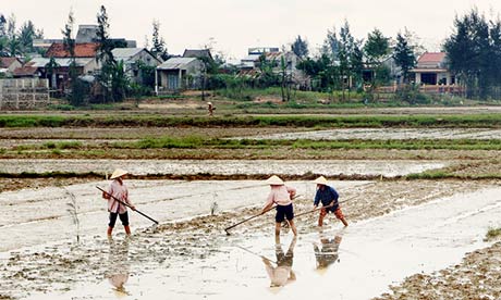 Vietnam