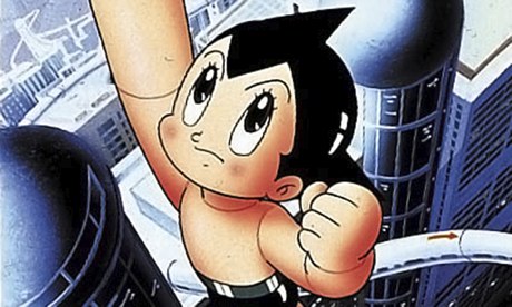 Astro Boy