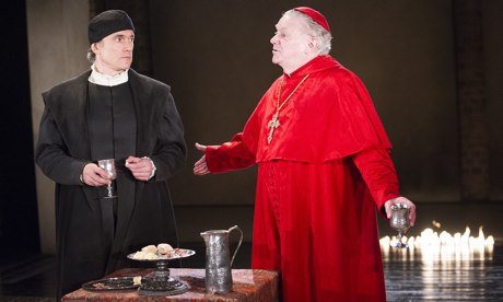 Wolf Hall, RSC