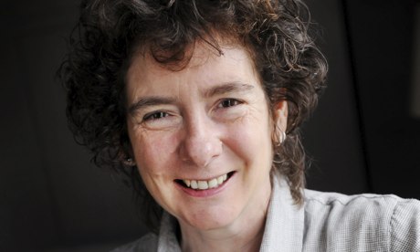 Jeanette Winterson