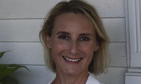 Tania Unsworth
