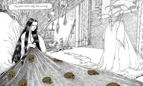 The Sleeper and the Spindle