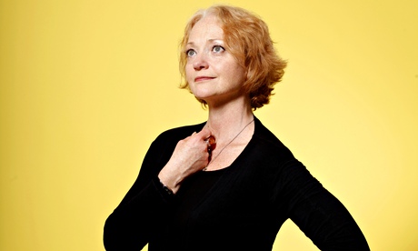 Playing with themes … Stella Duffy. 