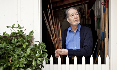 Jared Diamond