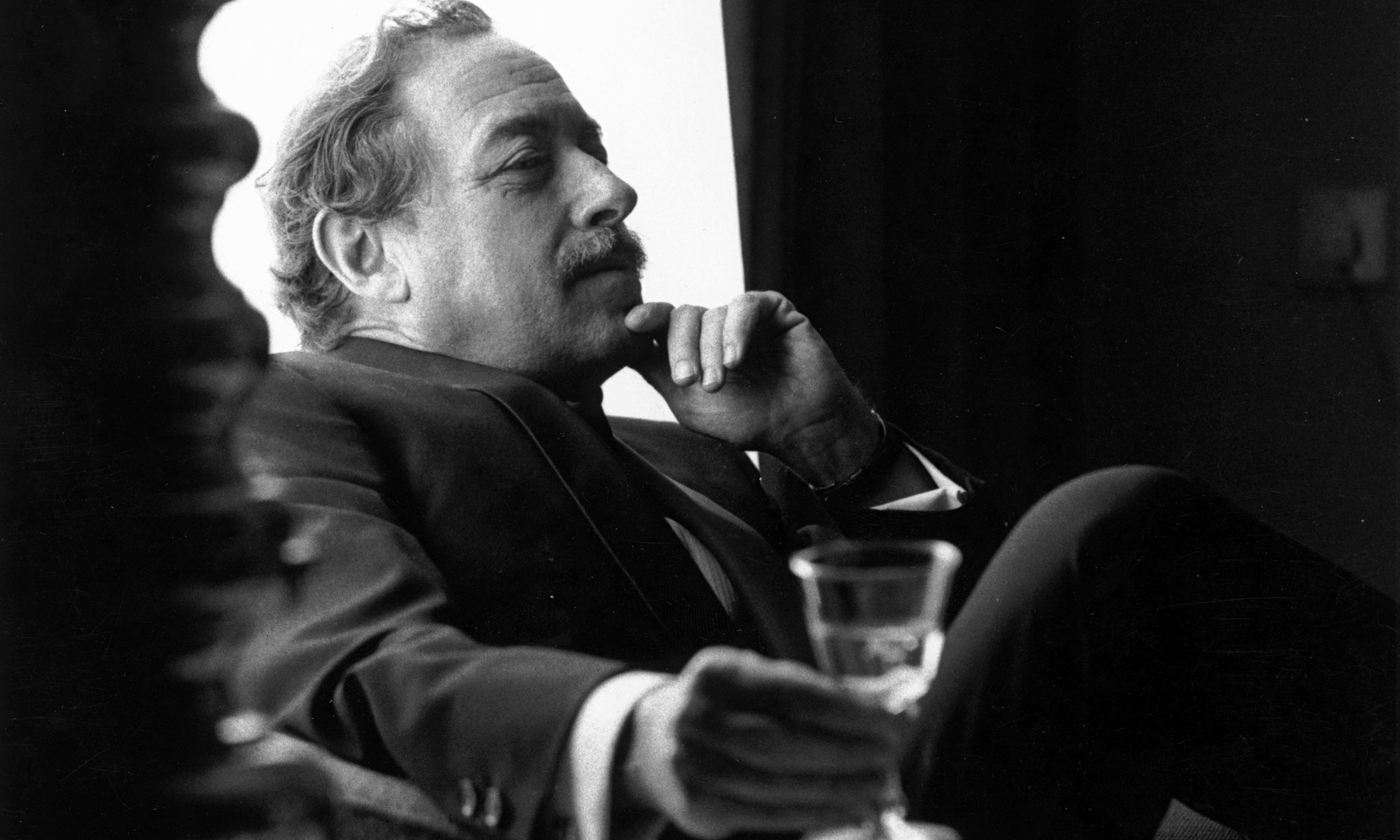 john lahr tennessee williams