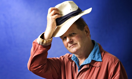 Michael Morpurgo