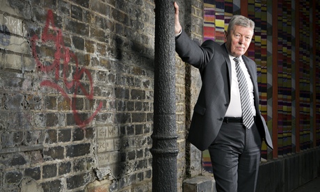 Alan Johnson