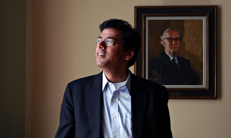 Atul Gawande