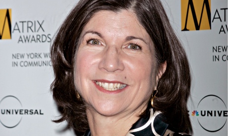 Anna Quindlen