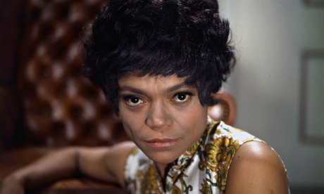 Eartha Kitt