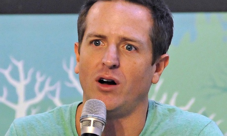 Hugh Howey