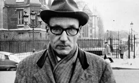 William Burroughs